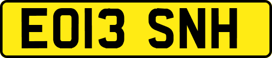 EO13SNH