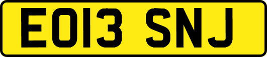 EO13SNJ