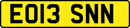 EO13SNN