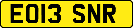EO13SNR