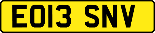 EO13SNV
