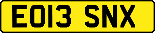 EO13SNX