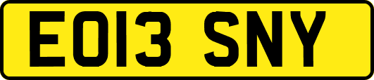 EO13SNY