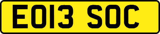 EO13SOC