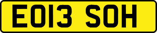 EO13SOH