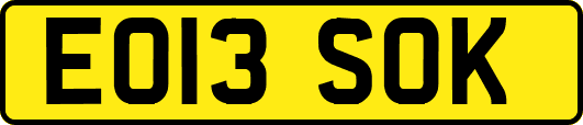 EO13SOK