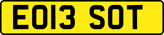 EO13SOT