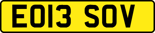 EO13SOV