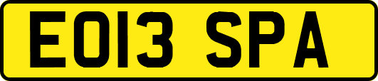 EO13SPA