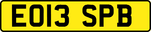 EO13SPB