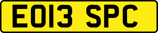 EO13SPC