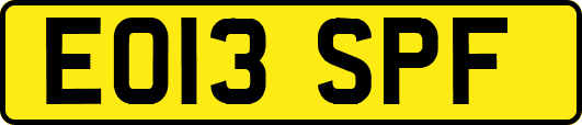 EO13SPF