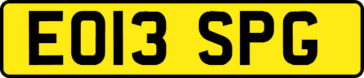 EO13SPG