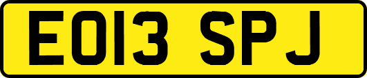 EO13SPJ