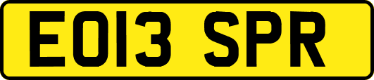 EO13SPR