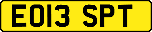 EO13SPT
