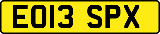 EO13SPX