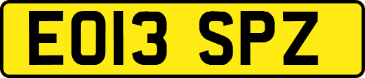 EO13SPZ