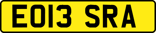 EO13SRA