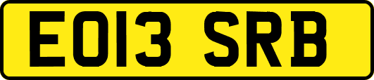 EO13SRB