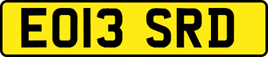 EO13SRD
