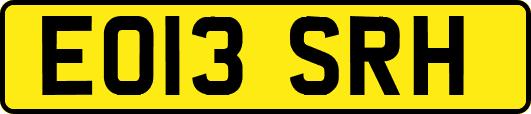 EO13SRH