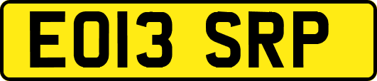 EO13SRP