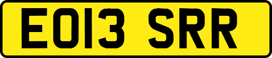 EO13SRR