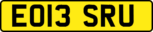 EO13SRU