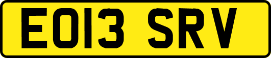 EO13SRV