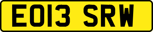 EO13SRW