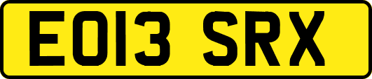 EO13SRX