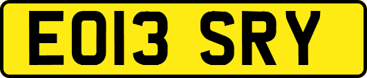 EO13SRY