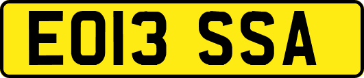 EO13SSA
