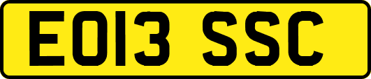 EO13SSC