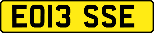 EO13SSE