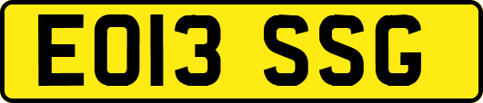 EO13SSG