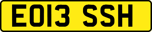 EO13SSH