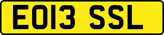 EO13SSL