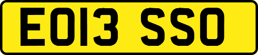 EO13SSO
