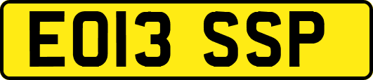 EO13SSP