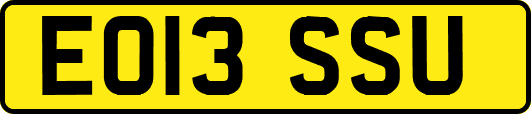 EO13SSU