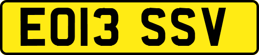 EO13SSV