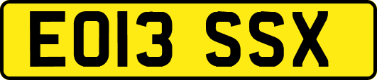 EO13SSX