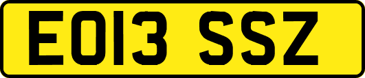 EO13SSZ