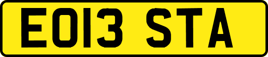 EO13STA