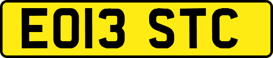 EO13STC