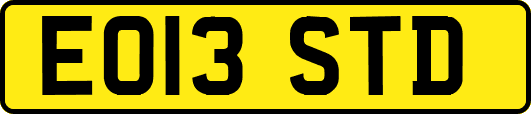 EO13STD