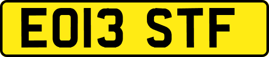 EO13STF