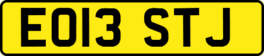 EO13STJ